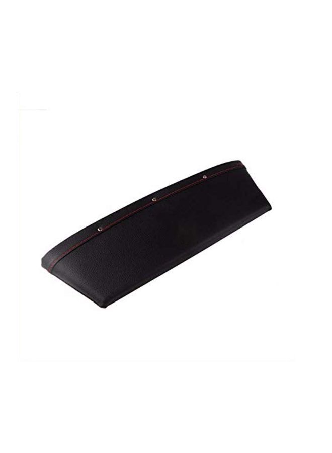 NIBEMINENT PU Leather Car Seat Organizer - Image 3