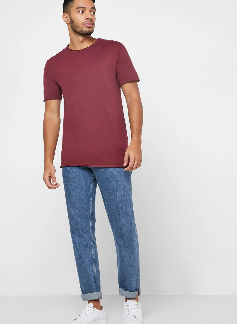 Only & Sons Albert Crew Neck T-Shirt