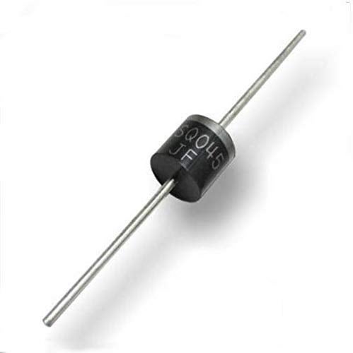 MCIGICM 20Pcs 15SQ045 Schottky,15amp Diode Axial Schottky Blocking Diodes - Image 4