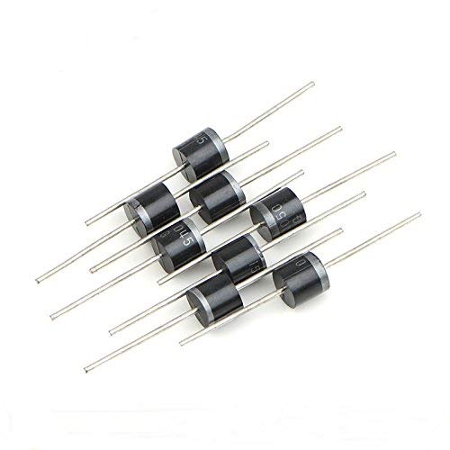 MCIGICM 20Pcs 15SQ045 Schottky,15amp Diode Axial Schottky Blocking Diodes - Image 2