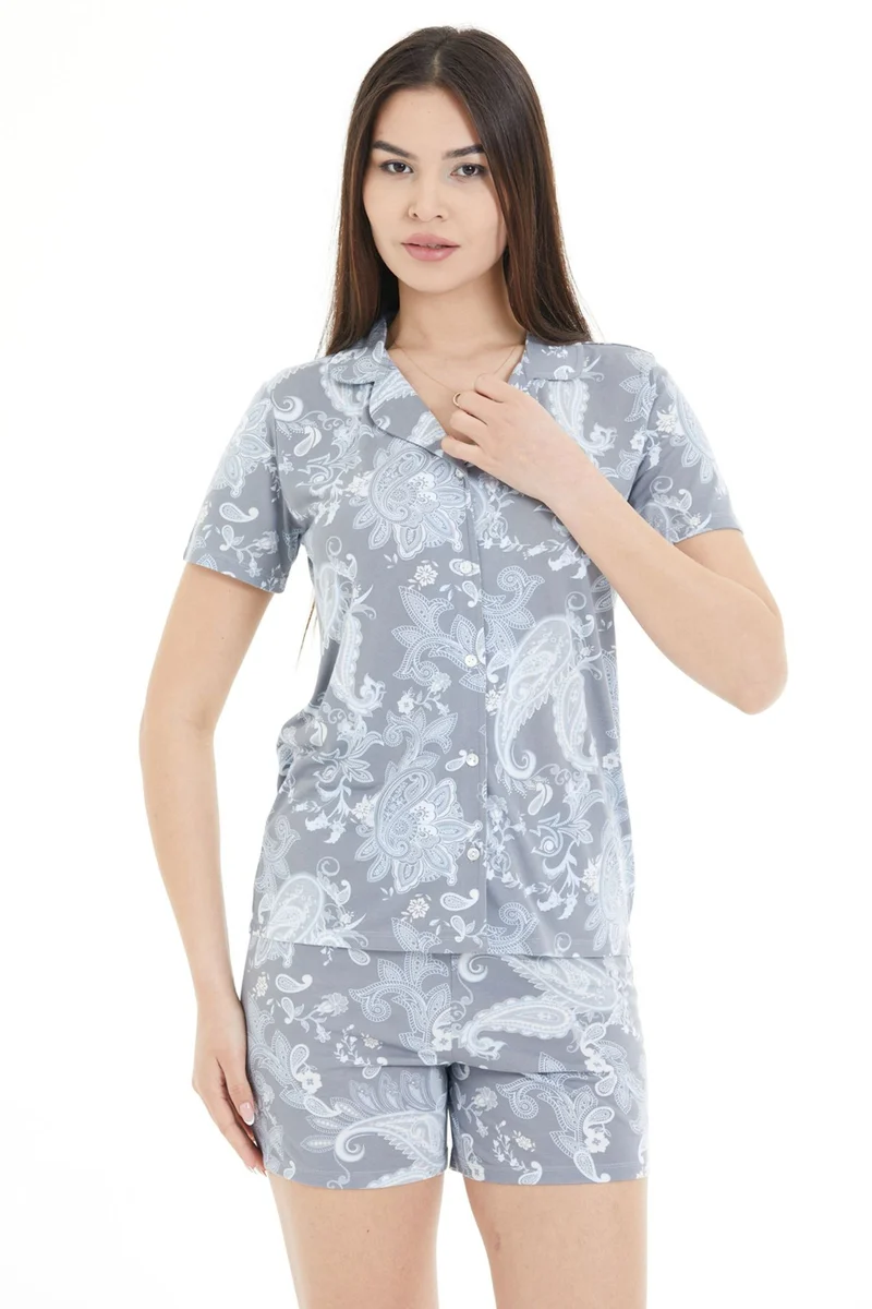 ليلاك LILAC Pajama Set