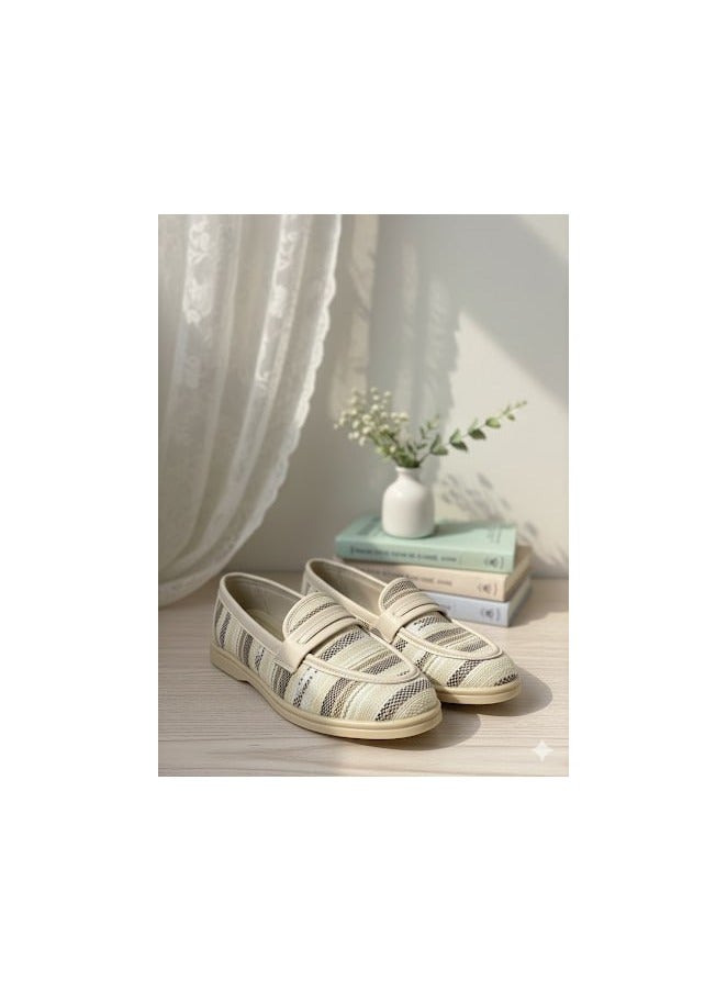 ماديوس شوب حذاء نسائي عصري - Image 1