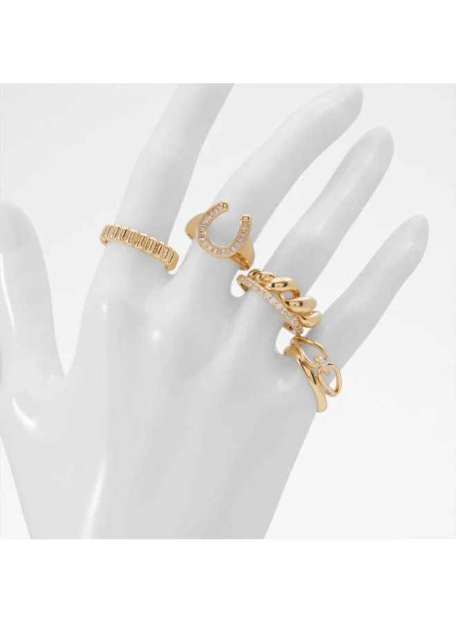 ALDO Luckyring Jewellery Ring
