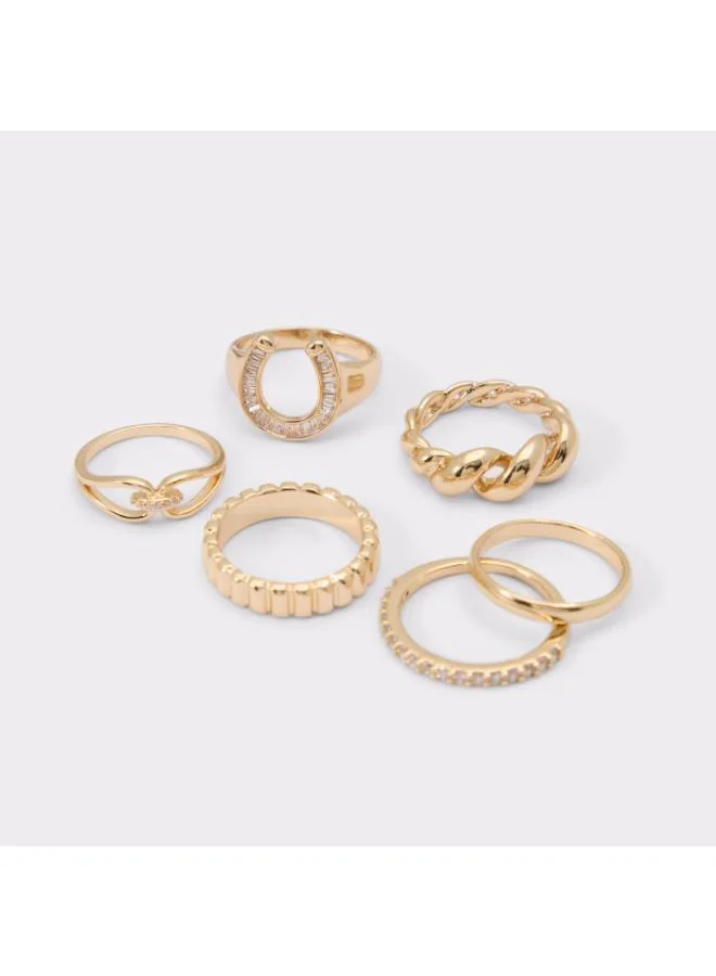 ALDO Luckyring Jewellery Ring
