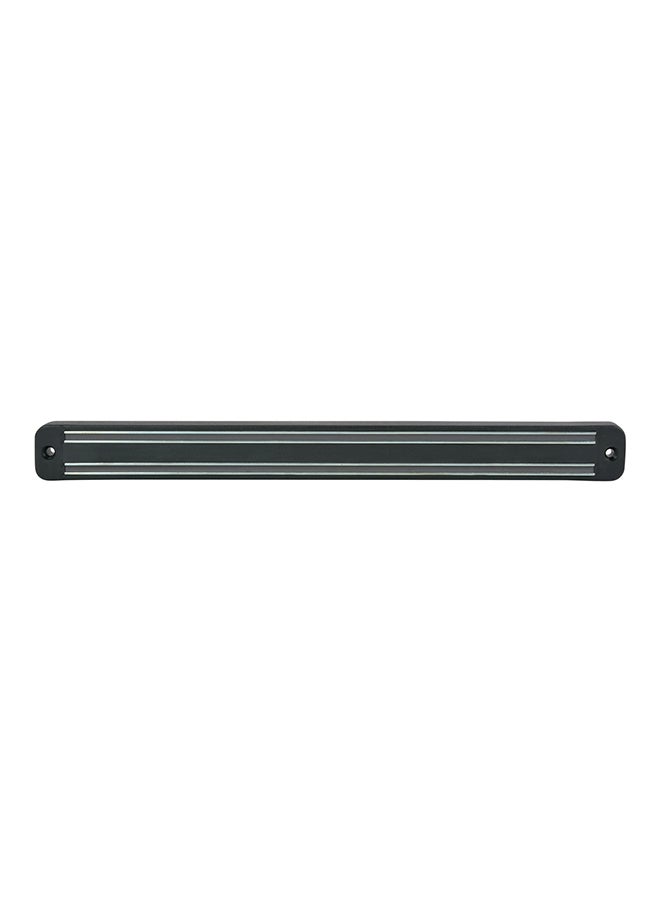 Prestige Magnetic Rack Black 30cm - Image 1