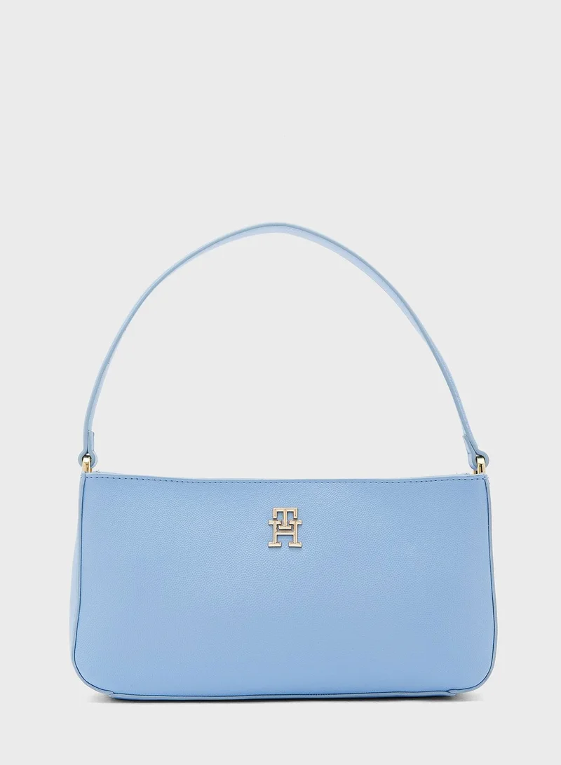 TOMMY HILFIGER Timeless Shoulder Bag