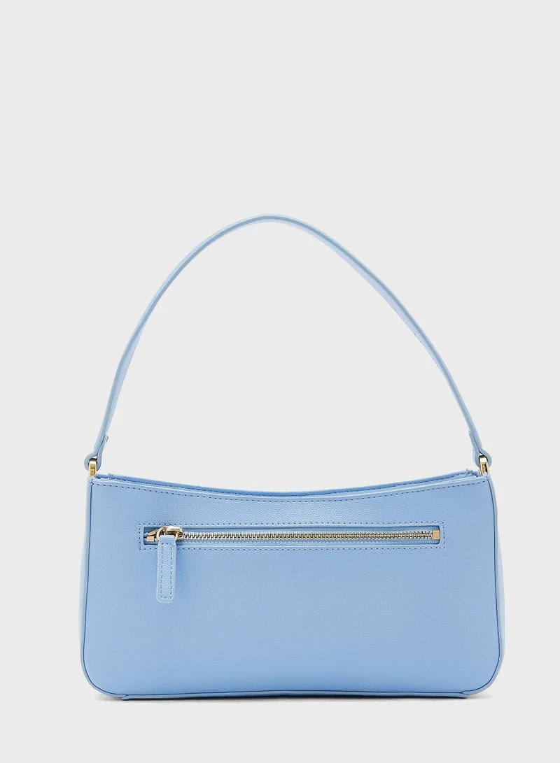 TOMMY HILFIGER Timeless Shoulder Bag