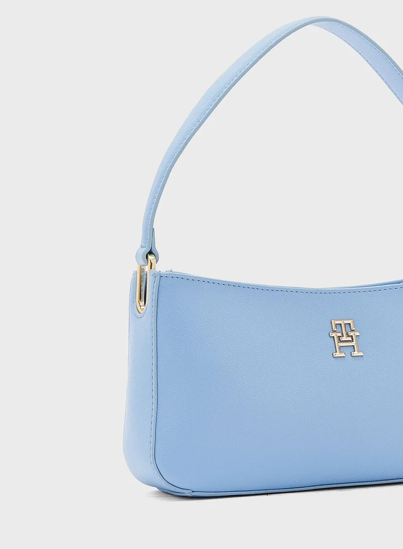TOMMY HILFIGER Timeless Shoulder Bag