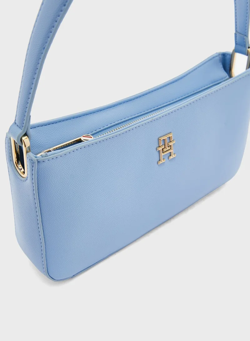 TOMMY HILFIGER Timeless Shoulder Bag