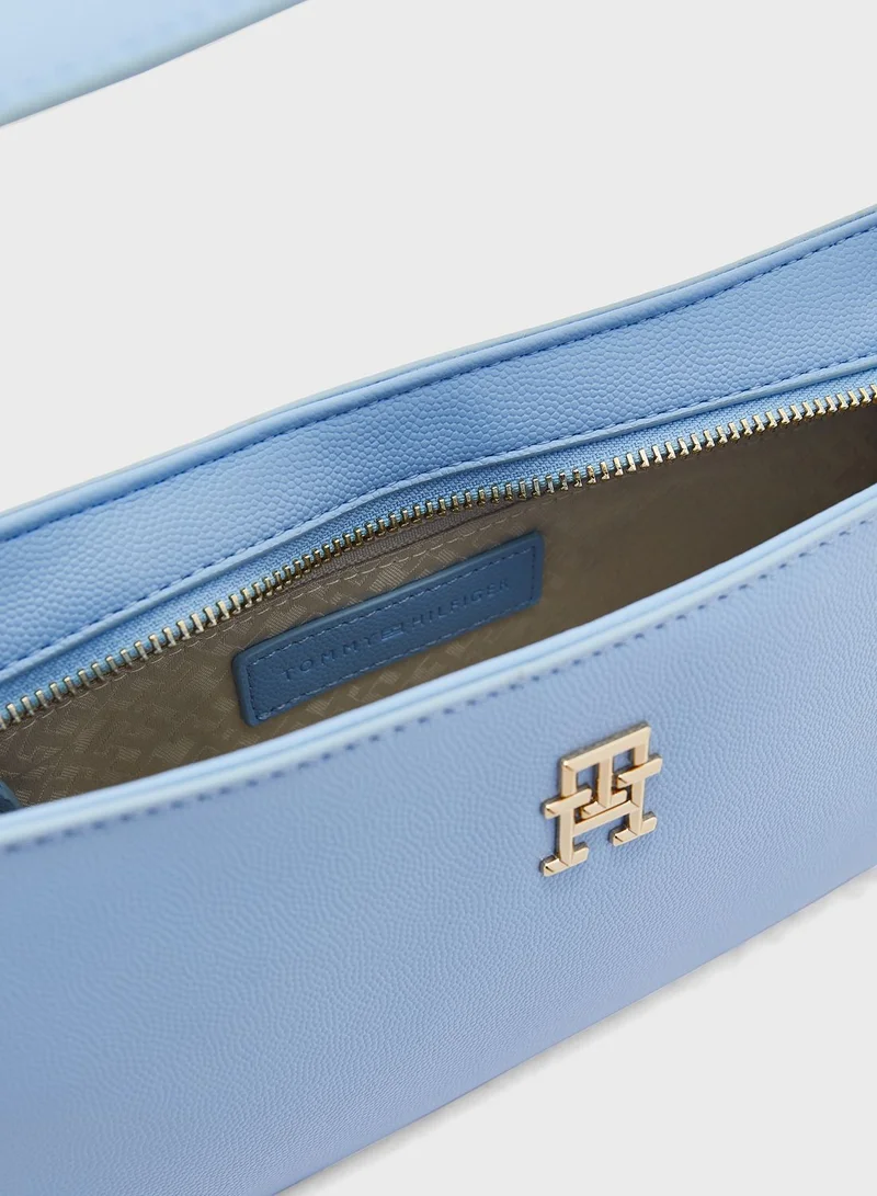 TOMMY HILFIGER Timeless Shoulder Bag