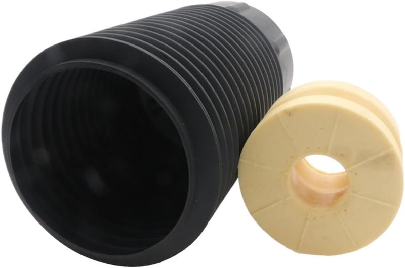 Wivplex Front Dust Cover Air Shock Absorber Boot Set - Image 1