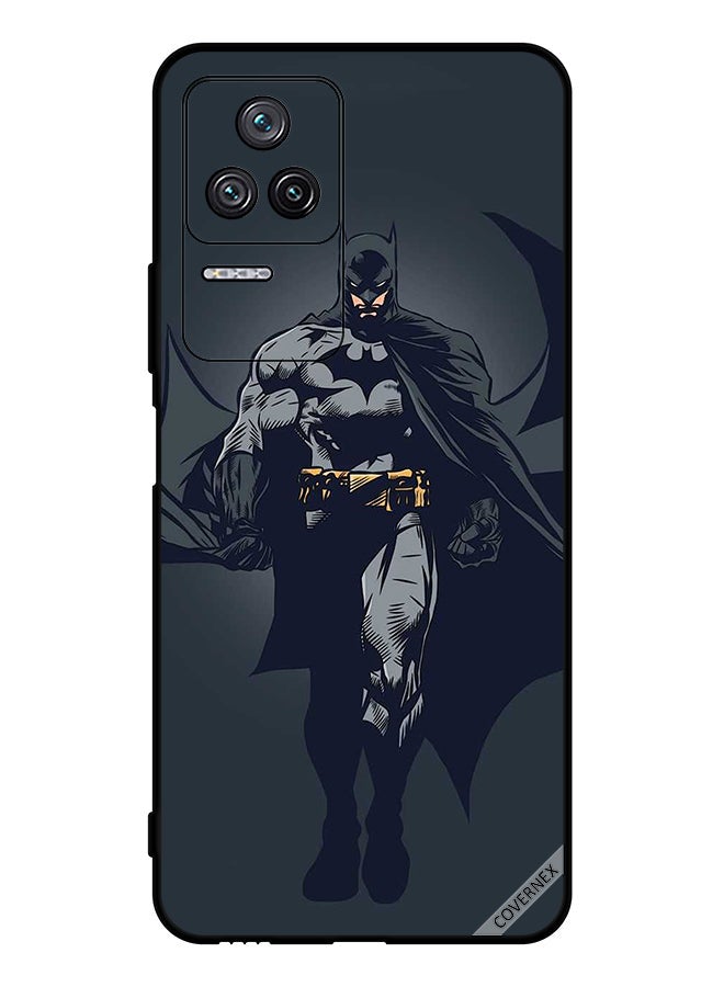 Covernex Protective Case Cover For Xiaomi Redmi K50 Batman - Image 1