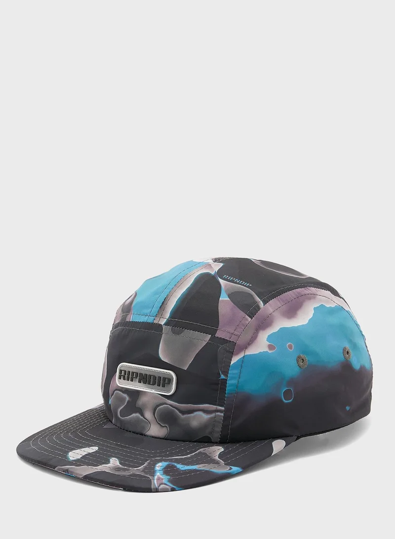 RIP N DIP Ultralight Beam Camper Hat