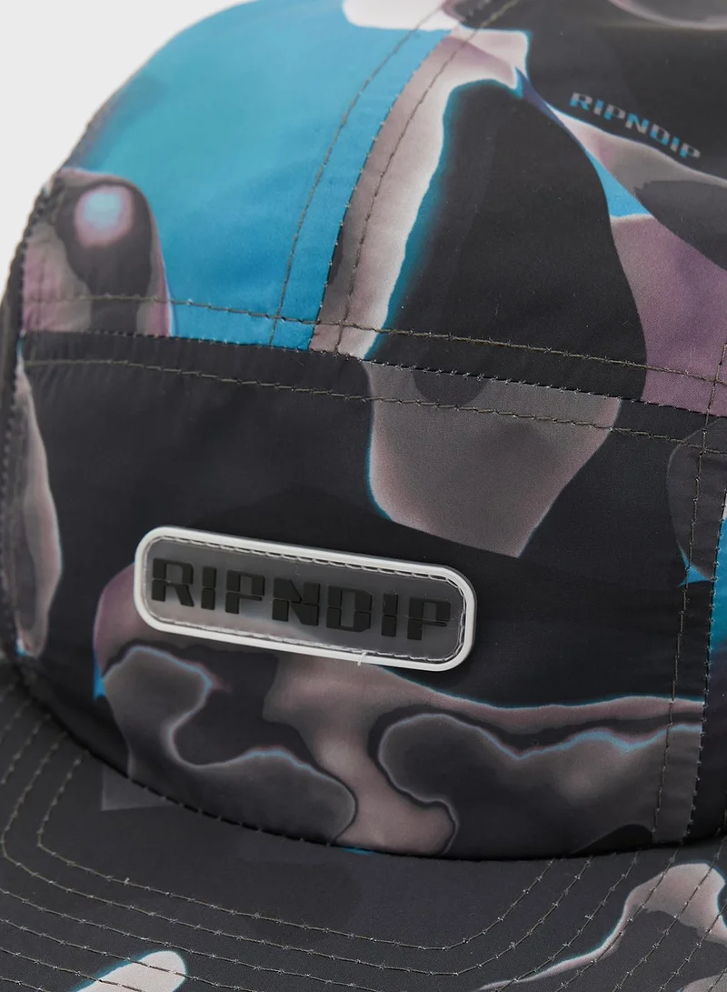 RIP N DIP Ultralight Beam Camper Hat