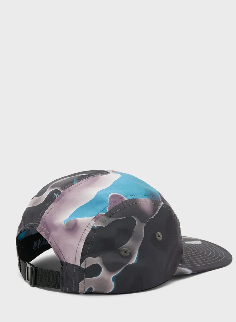 RIP N DIP Ultralight Beam Camper Hat