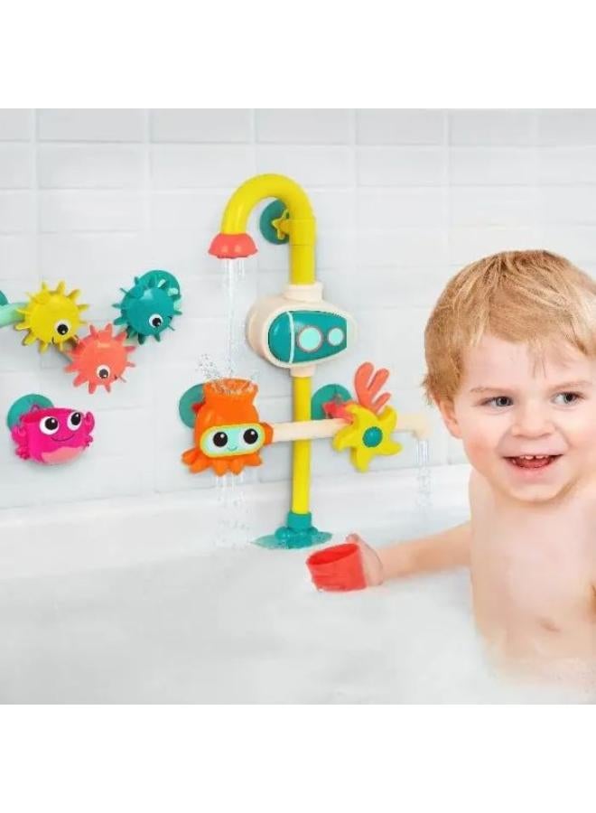 B. Toys Wonder-full Waterworks - Image 4