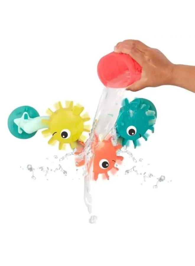 B. Toys Wonder-full Waterworks - Image 5