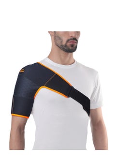 Tynor Tynor Shoulder Support Double Lock (Neo)  - Image 2