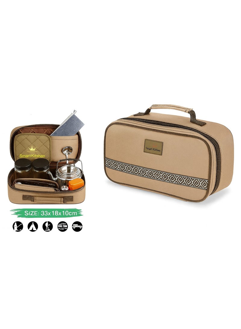 بيكي مجموعة أدوات الشاي والقهوة عزبة النفود-SM-24203 - Image 1