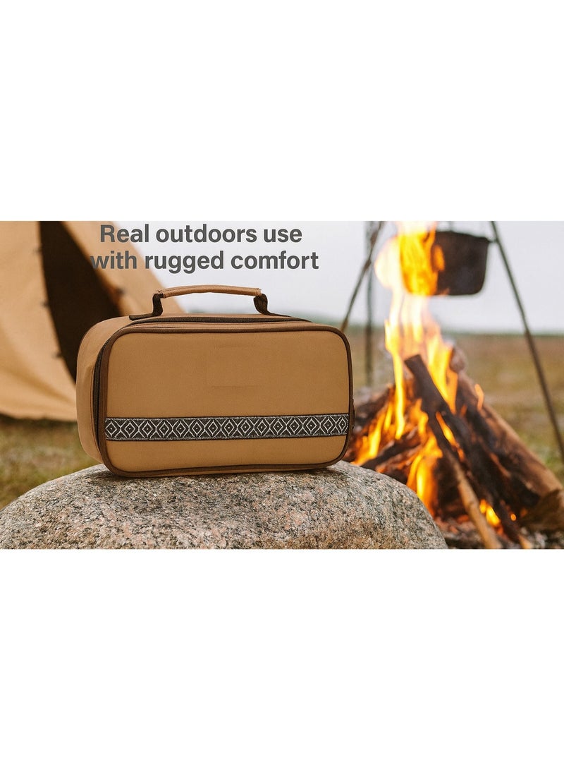 بيكي مجموعة أدوات الشاي والقهوة عزبة النفود-SM-24203 - Image 4