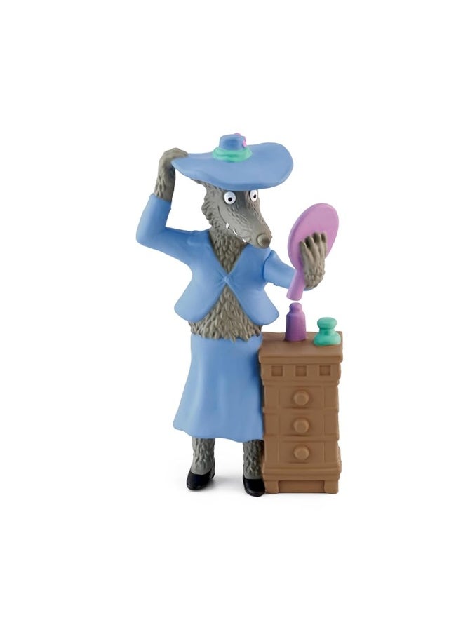 Tonies - Tonies Revolting Rhymes Audio Play Character by Roald Dahl - Image 1