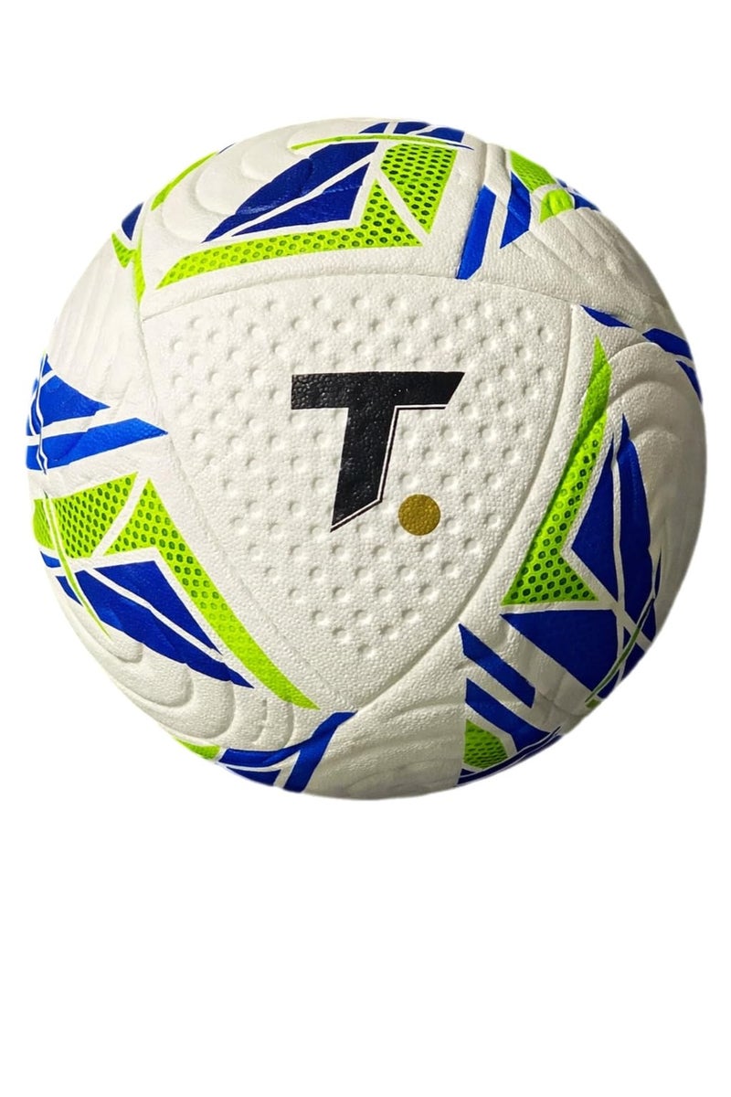 Tekkerz Soccer Ball - Club Ball (5) - Image 1