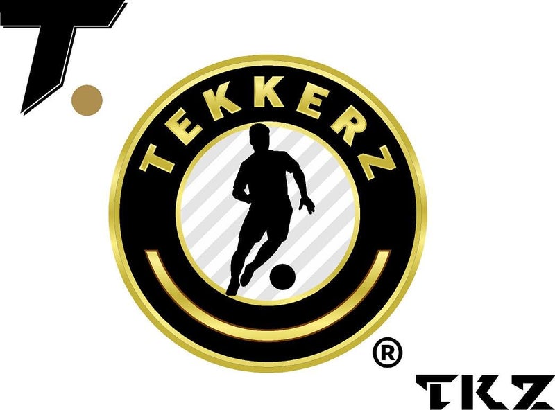 Tekkerz Soccer Ball - Club Ball (5) - Image 2