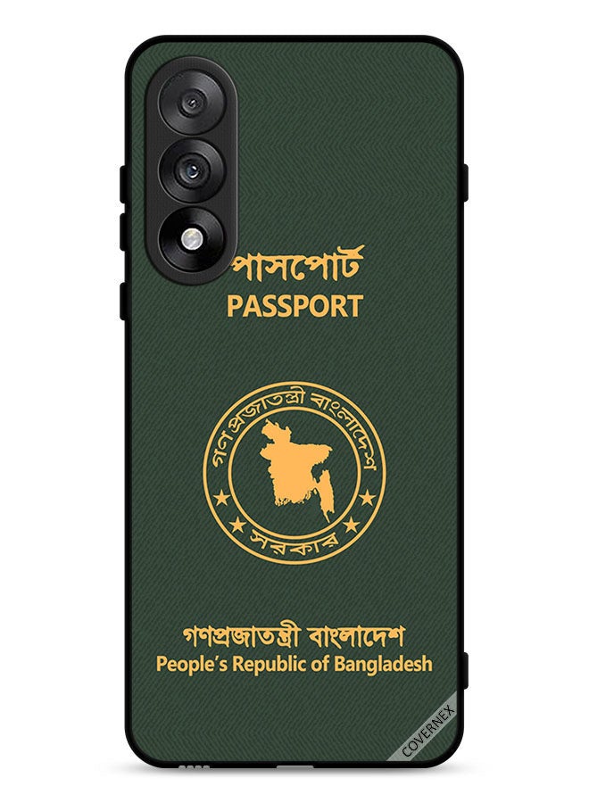 Covernex OnePlus Ace 5 Ultra Protective Case Cover Bangladesh Passport - Image 1
