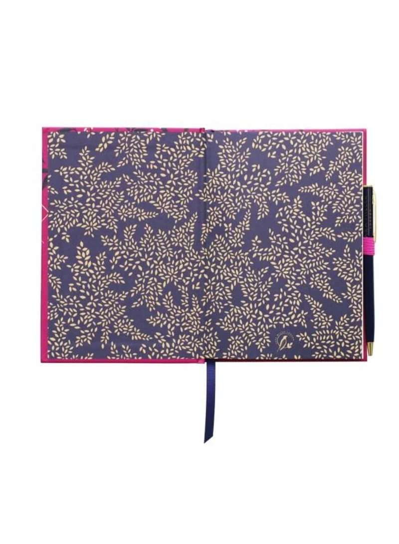 سارة ميلر B6 Notebook and Pen