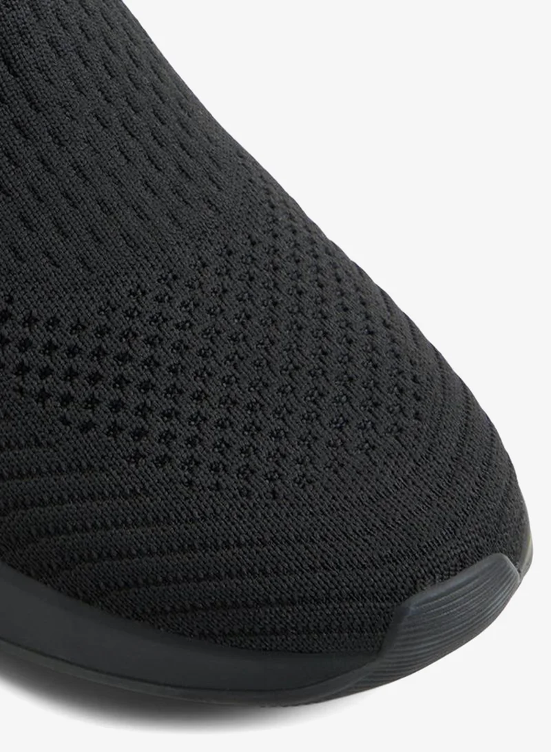 Aldo  Zuleia Ladies Black Joggers for Women | Best Price UAE