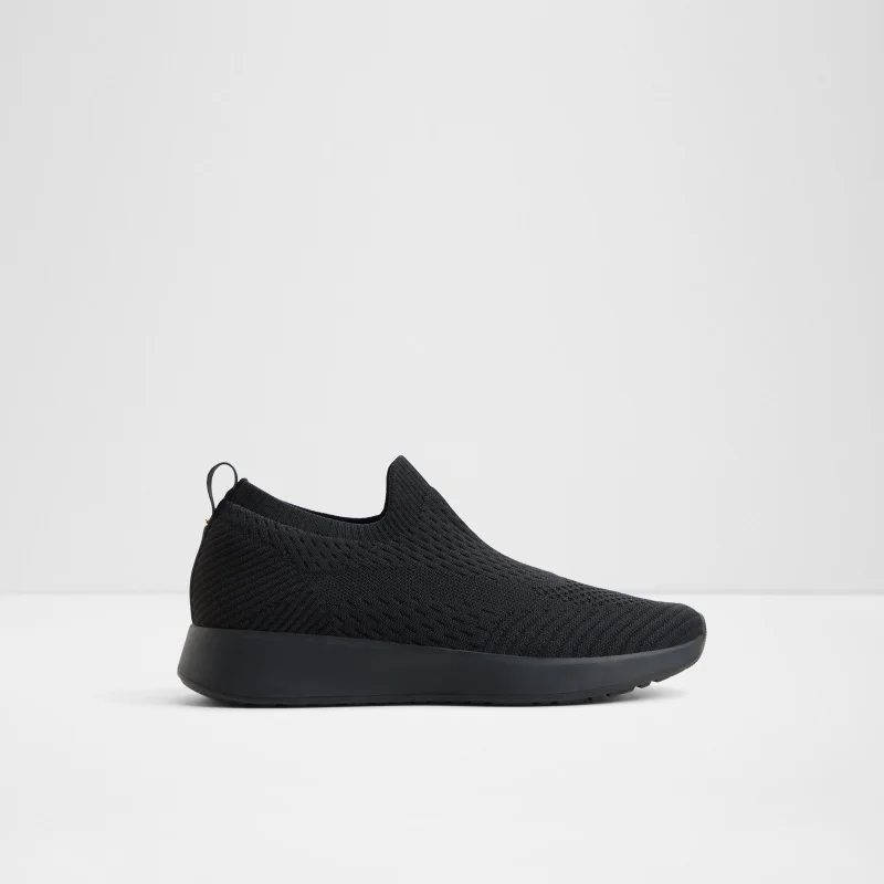 ALDO ZULEIA BLACK