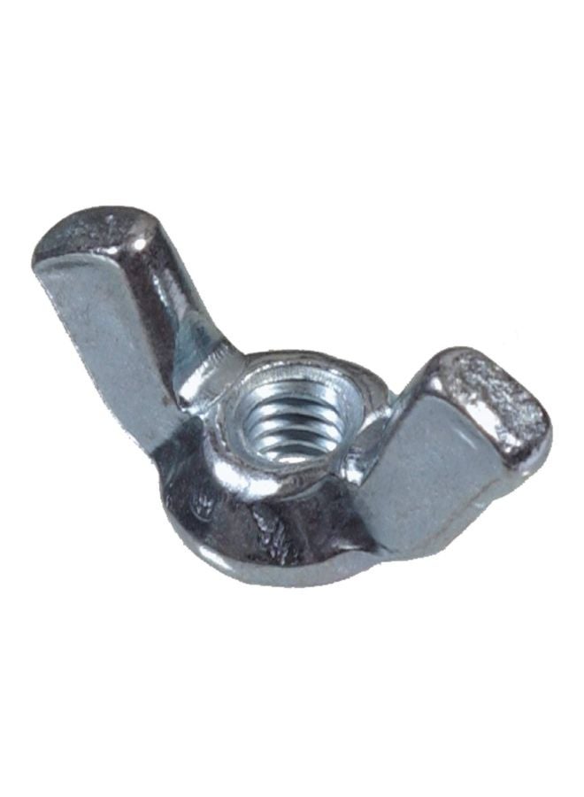 Hillman 180261 Type A Wing Nut, 1/2-Inch by 13-Inch, 50-Pack - Image 1