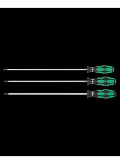 Wera 05347735002 | Kraftform-Plus 300mm Screwdriver Set 3pc - pzsku/Z559E59880532F4CDC09DZ/45/_/1739883193/48fe0d1c-559a-40d9-ba48-839f78bc41ff