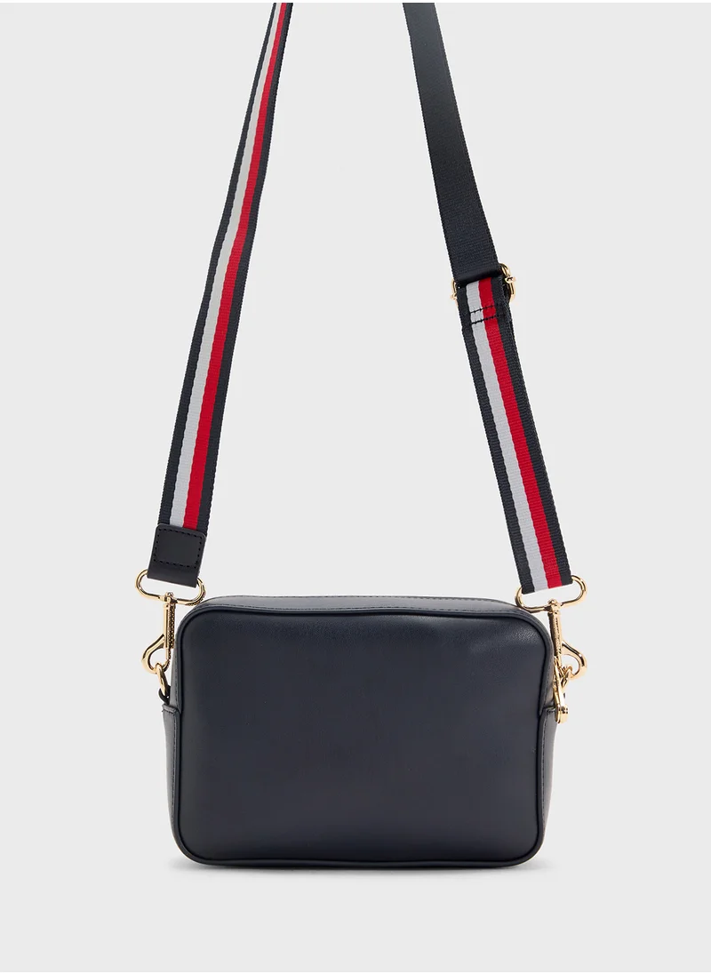 تومي هيلفيغر Narrow Strap Camera Bag