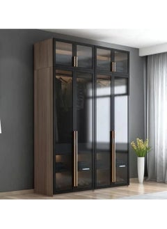 Generic Modern Wardrobe CHWD272  - Image 1
