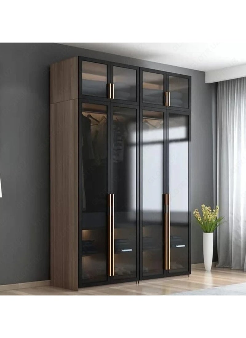 Generic Modern Wardrobe CHWD272  - Image 1