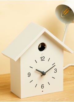 Large Cuckoo Clock
