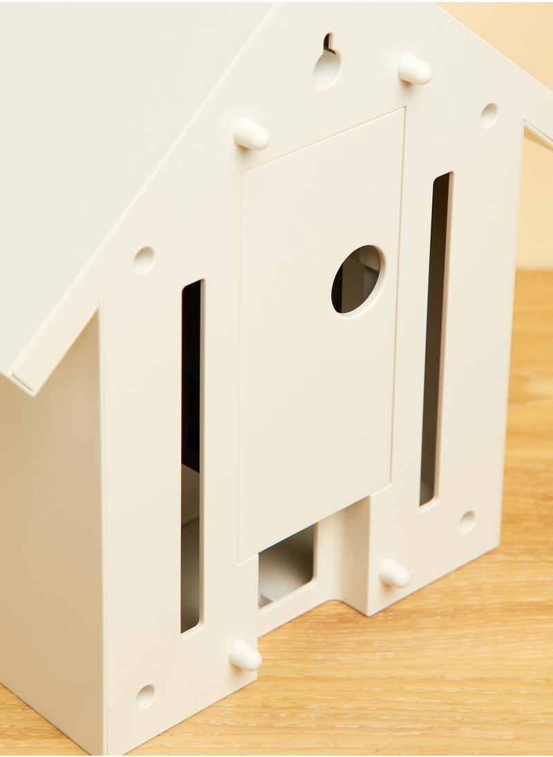 MUJI - Large Cuckoo Clock - Image 1