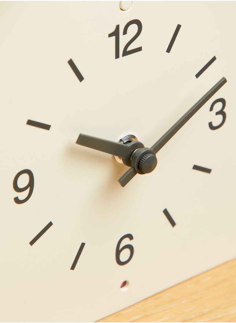 MUJI - Large Cuckoo Clock - Image 1