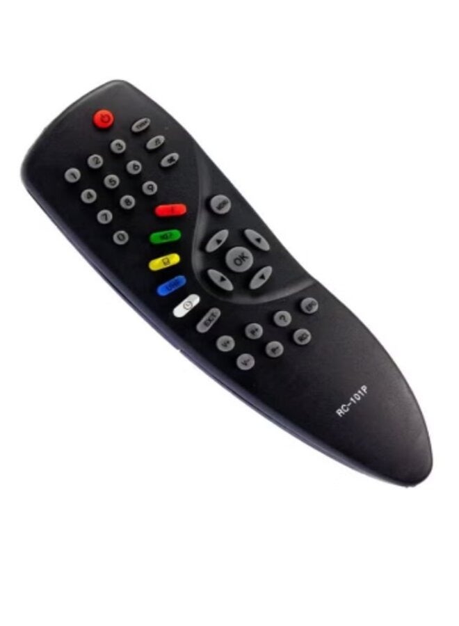 Humax Remote Control Black - Image 2