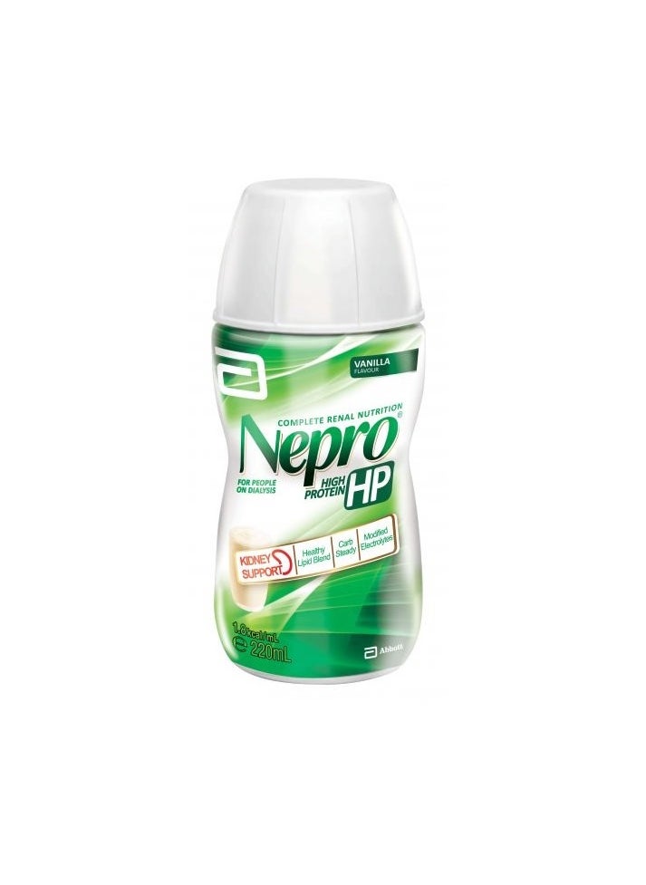 Nepro Hp Vanilla 220Ml - pzsku/Z559EC559205018B0AF8FZ/45/_/1722659635/788e3a03-91b5-4360-b3ea-740bc71645e8