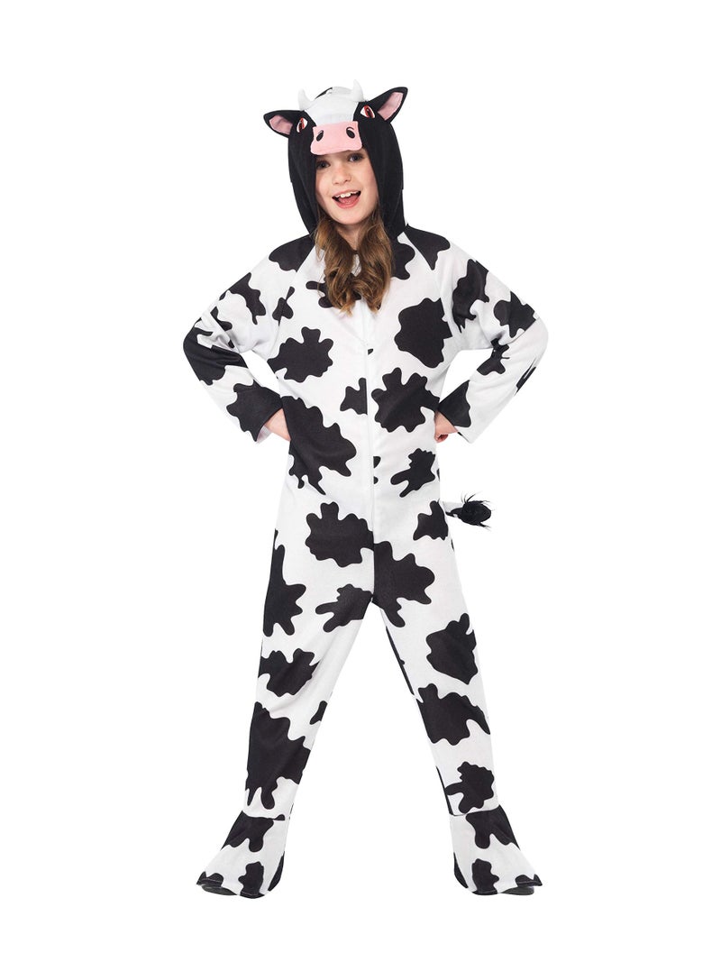 Smiffys Cow Costume - Image 2