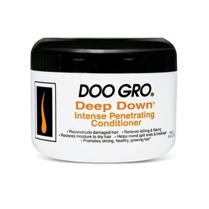 Doo Gro Intense Penetrating Conditioner - Image 2