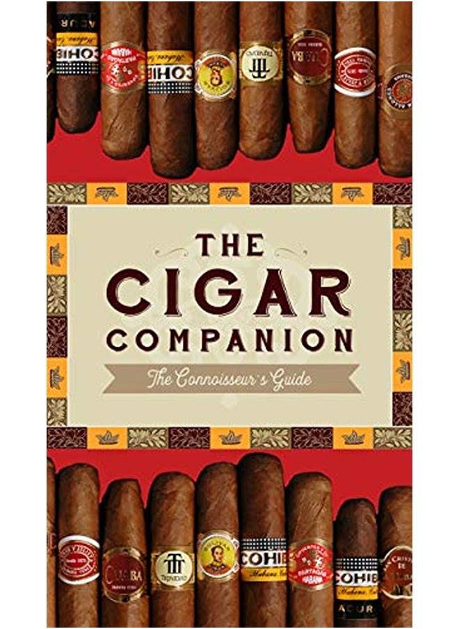 The Cigar Companion Third Edition The Connoisseurs Guide 