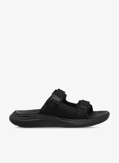 كابا Men Hook & Loop Slides