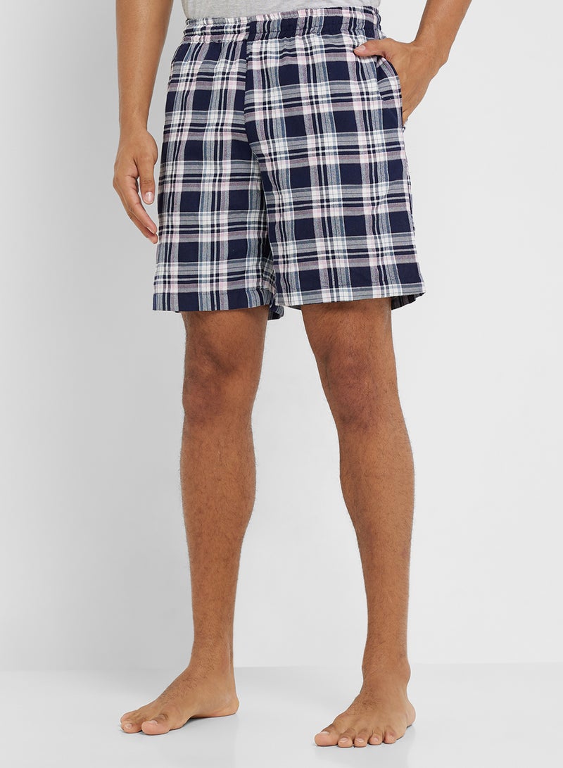 Seventy Five Nightwear T-Shirt & Shorts Sets - Image 4