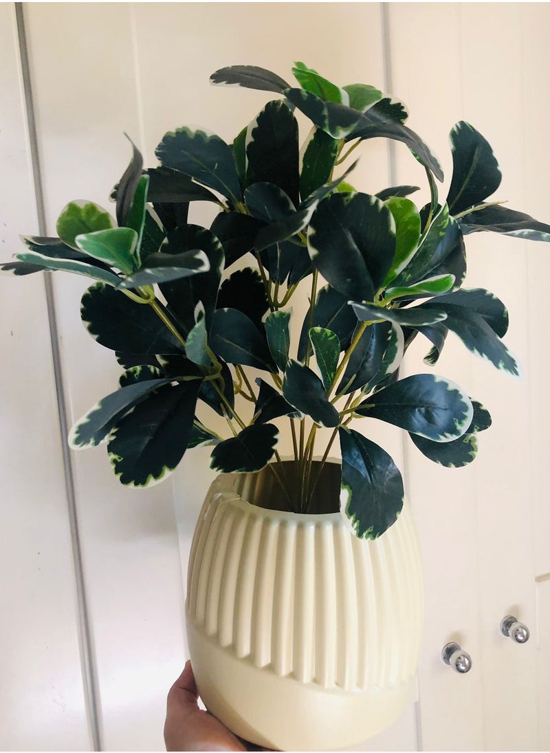 Generic Artificial plants 40 cm  - Image 1