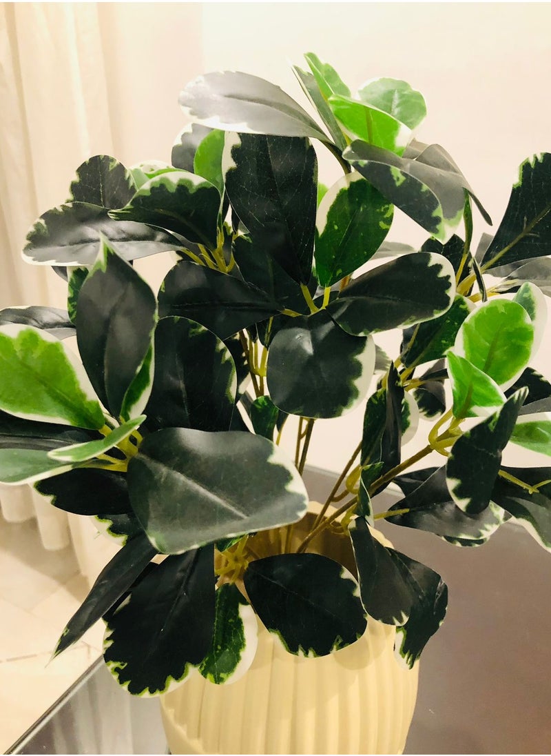 Generic Artificial plants 40 cm  - Image 2