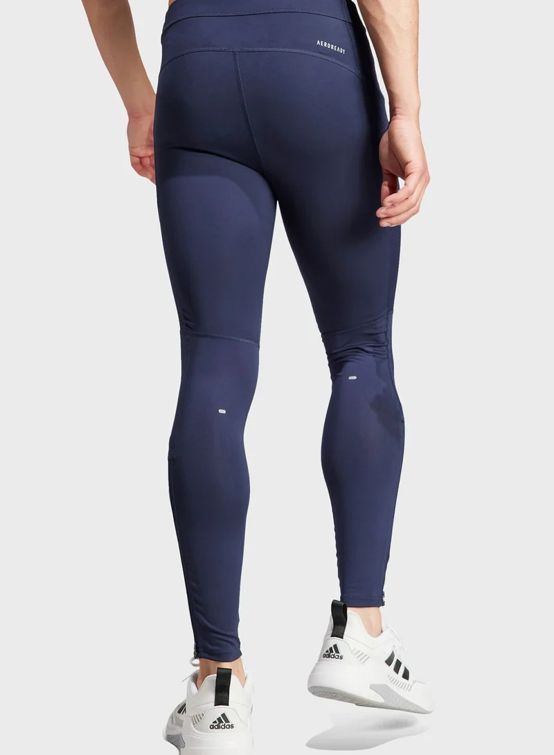 Adidas Own The Run Leggings