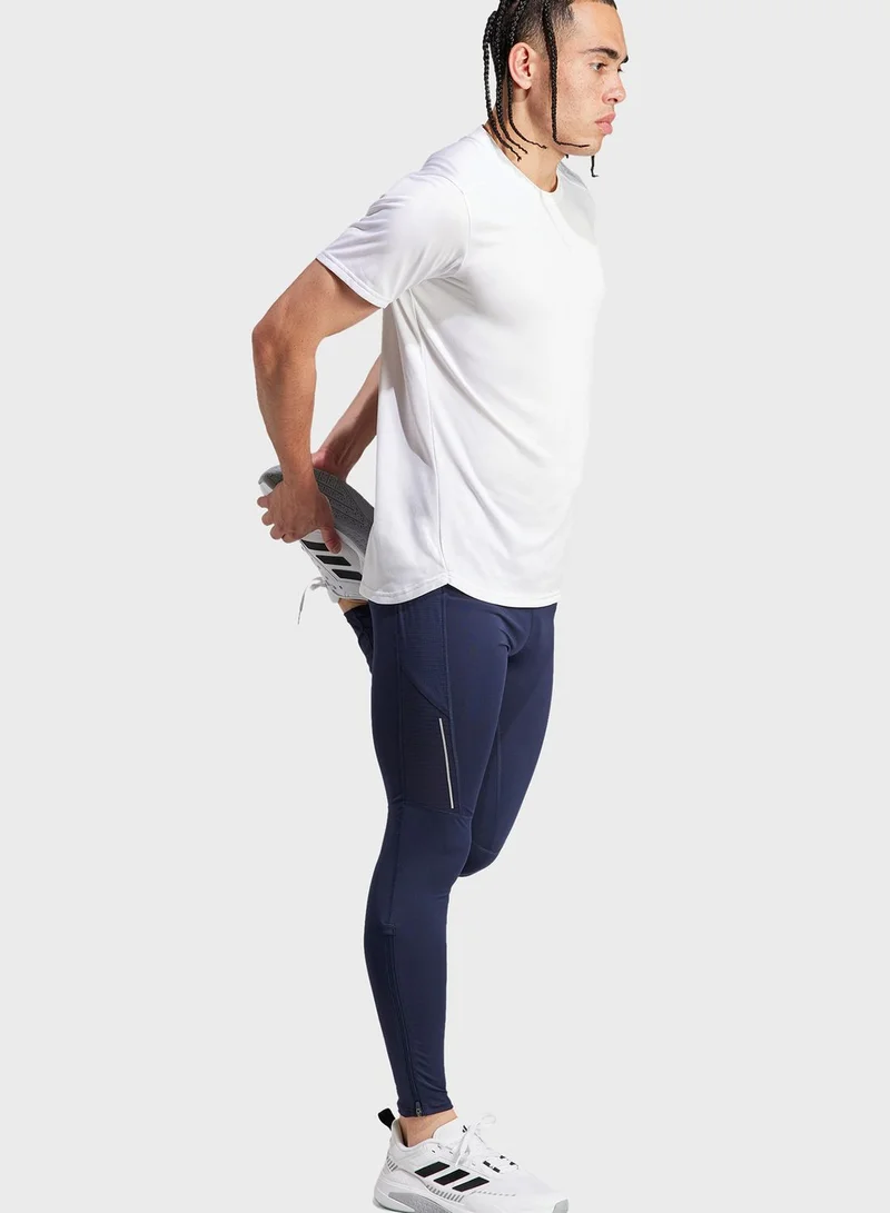Adidas Own The Run Leggings